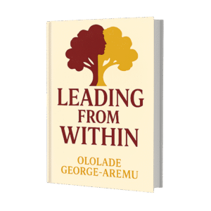 Leading from Within